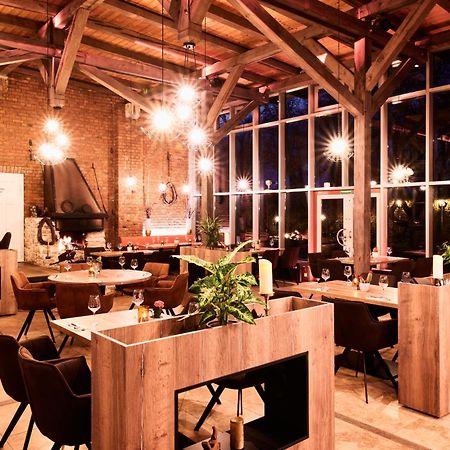 Pension Alte Remise Im Kammergut Tiefurt 魏玛 外观 照片